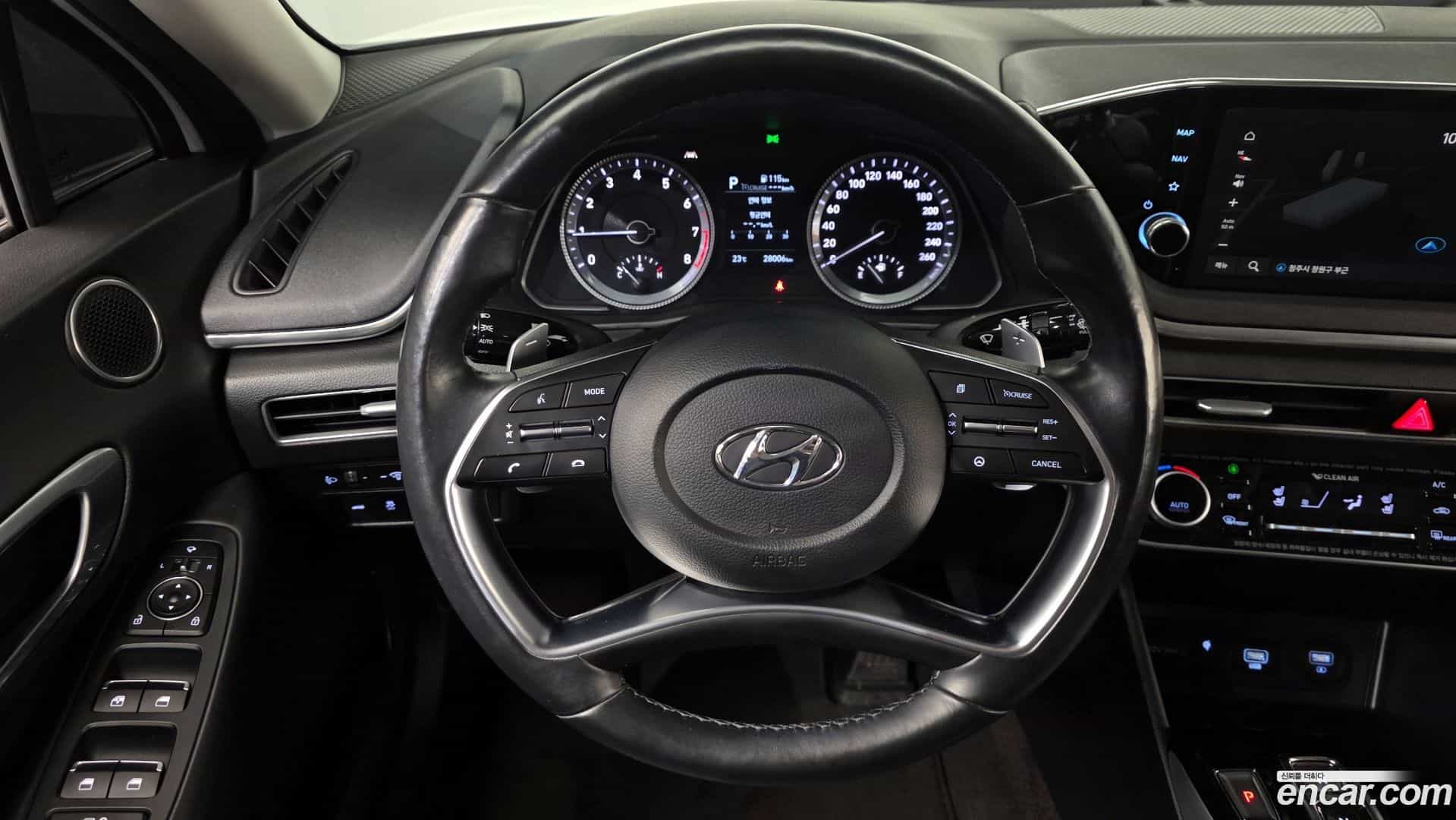 Sonata Hyundai 2019.10-OPTION-019