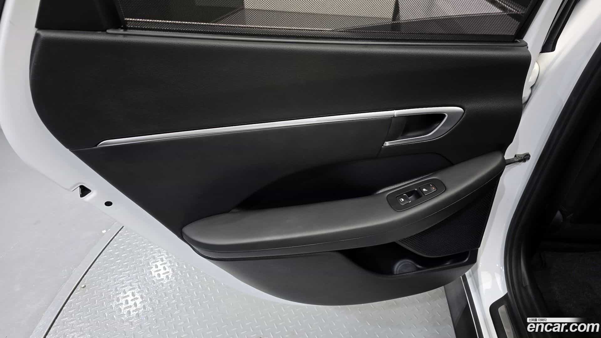 Sonata Hyundai 2019.10-INNER-035
