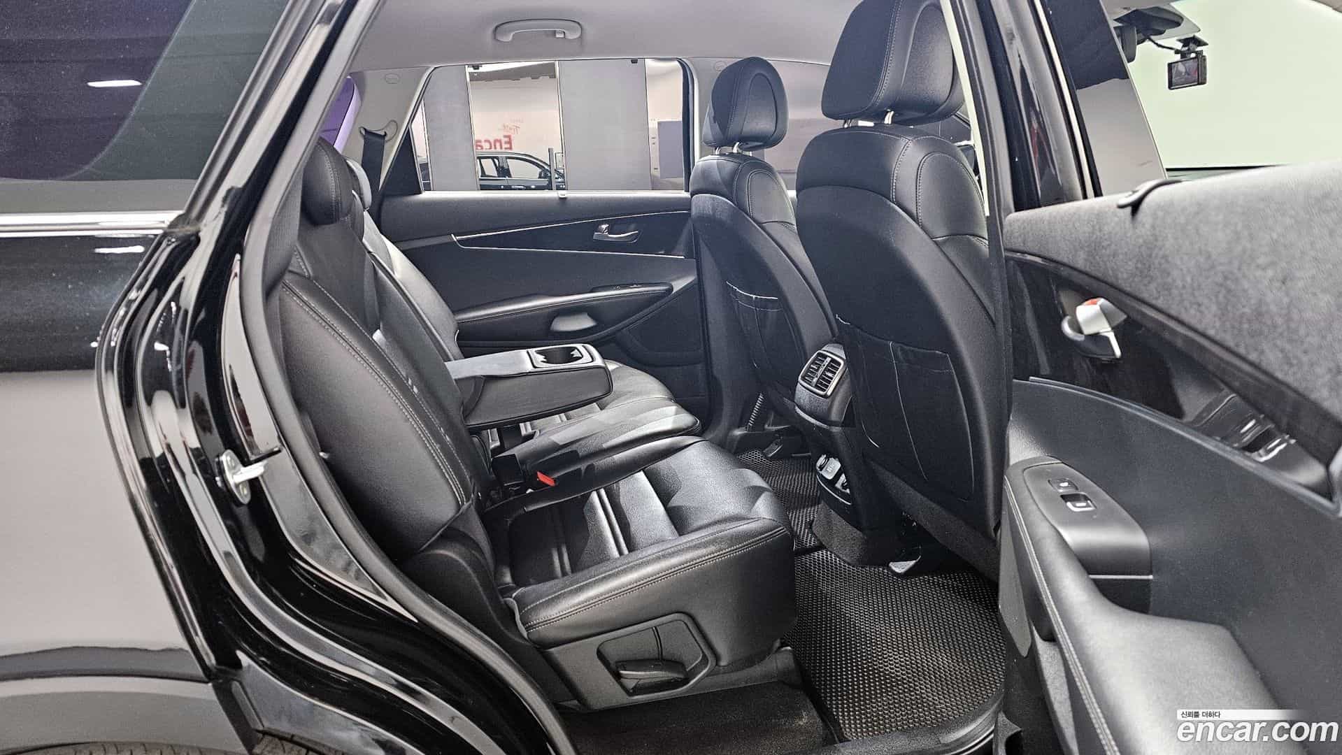 Sorento Kia 2015.2-OPTION-015