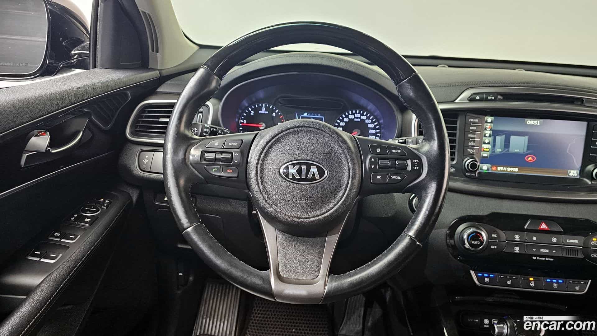 Sorento Kia 2015.2-OPTION-017