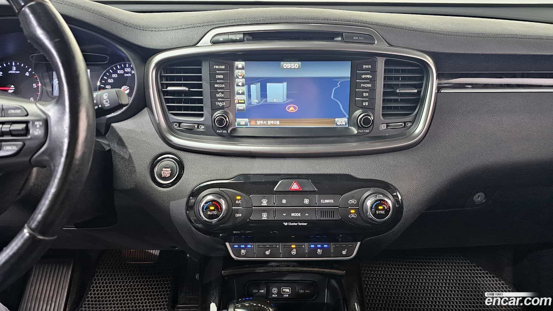 Sorento Kia 2015.2-OPTION-018