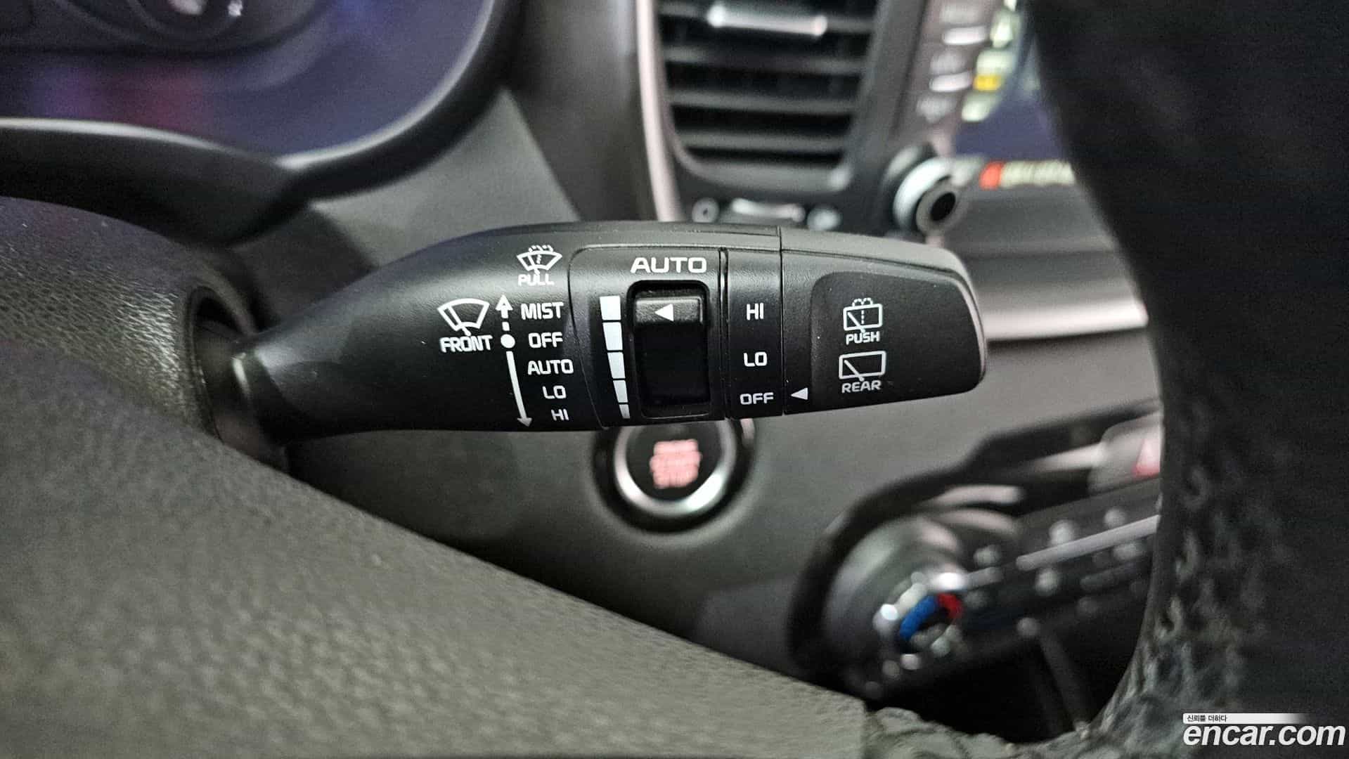 Sorento Kia 2015.2-OPTION-021
