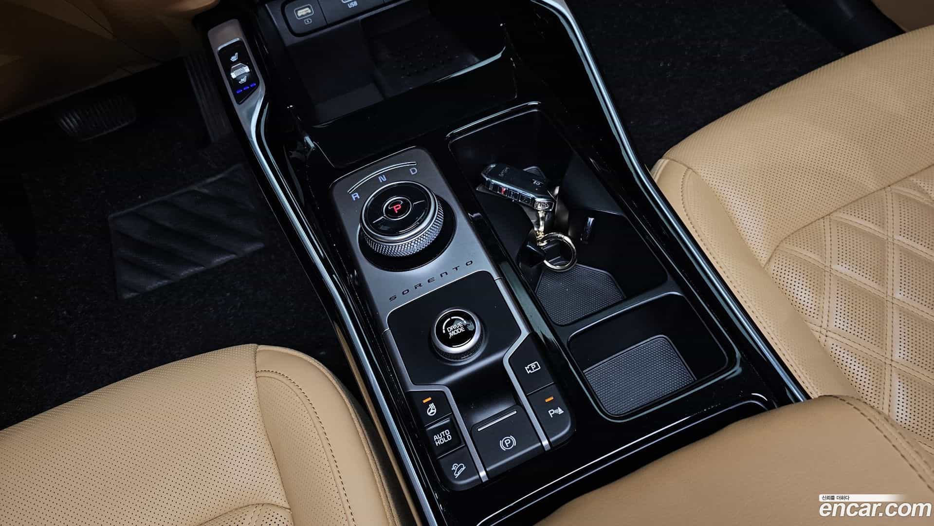 Sorento Kia 2022.11-INNER-009