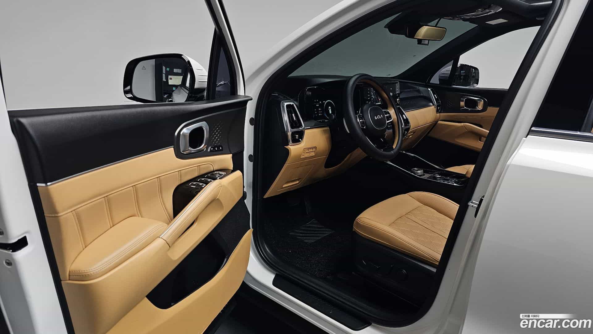 Sorento Kia 2022.11-INNER-010