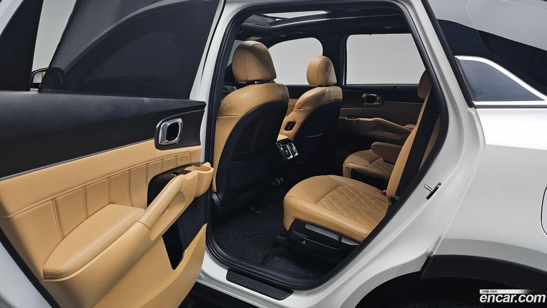 Sorento Kia 2022.11-OPTION-015