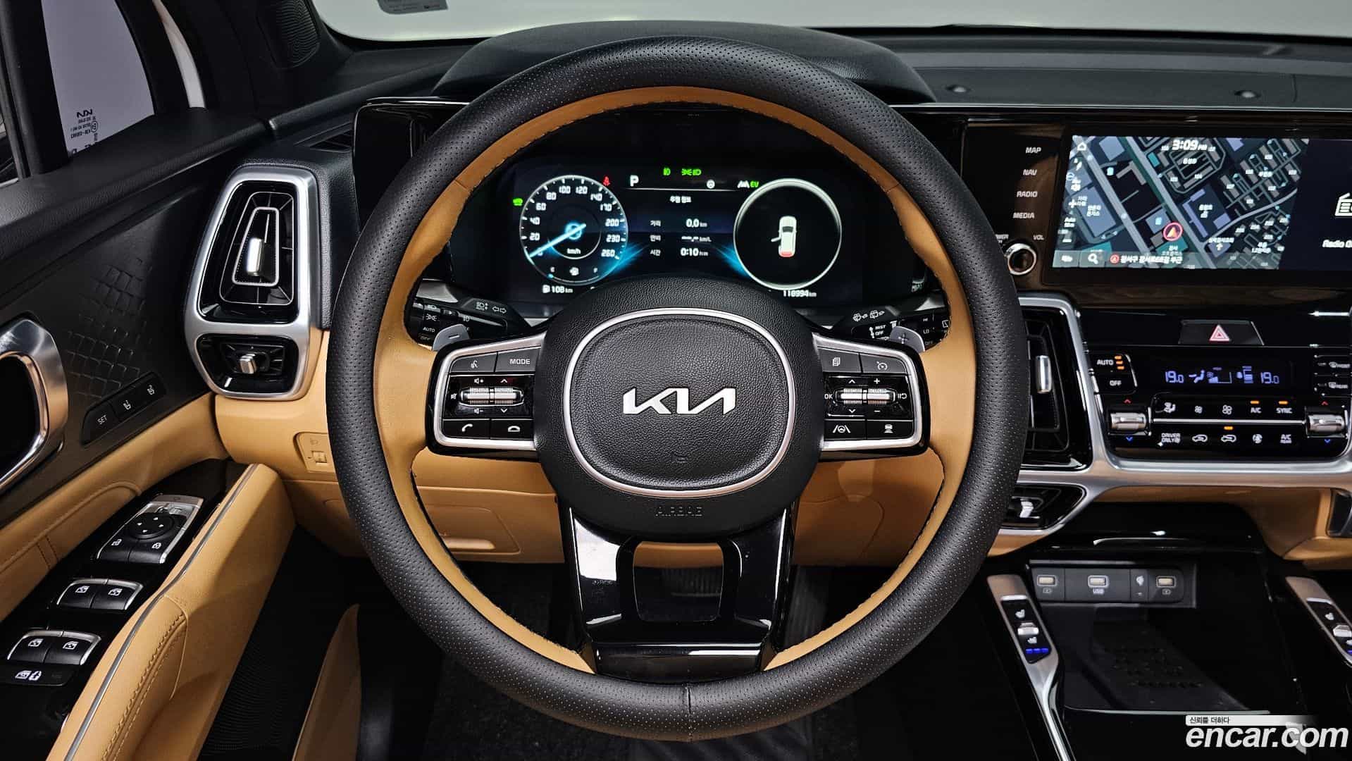 Sorento Kia 2022.11-OPTION-016