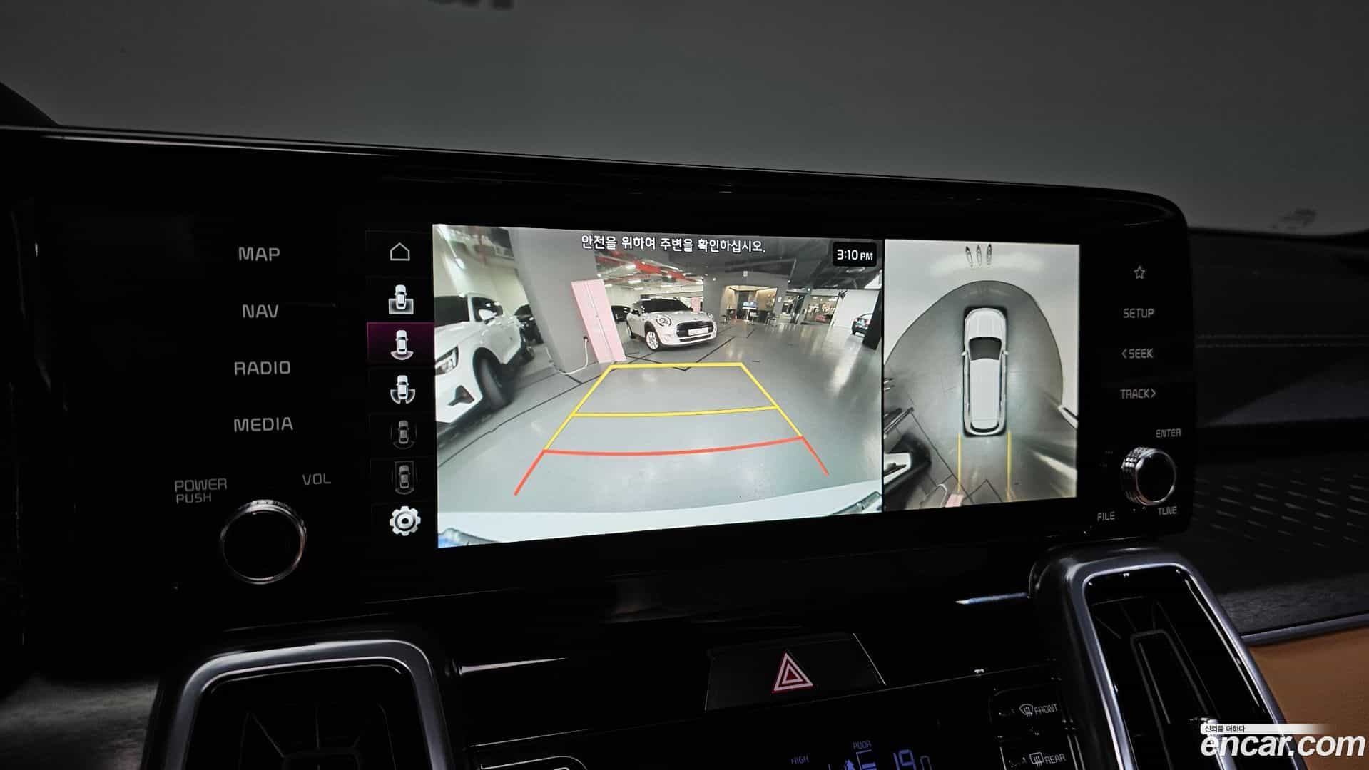Sorento Kia 2022.11-OPTION-018