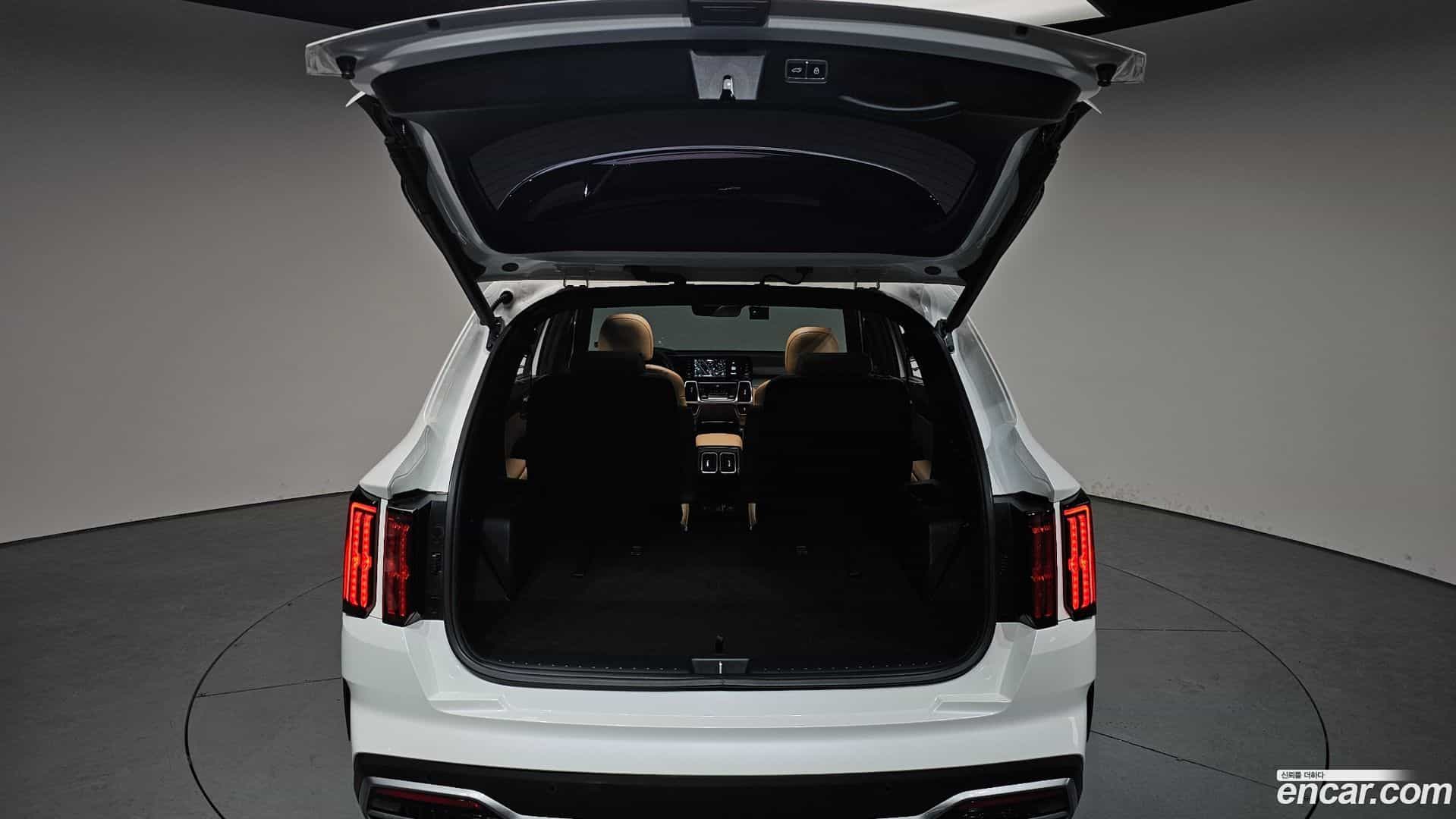 Sorento Kia 2022.11-OPTION-024