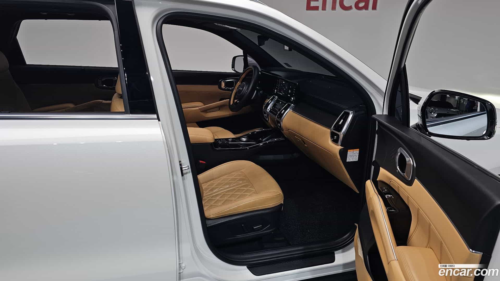 Sorento Kia 2022.11-INNER-036