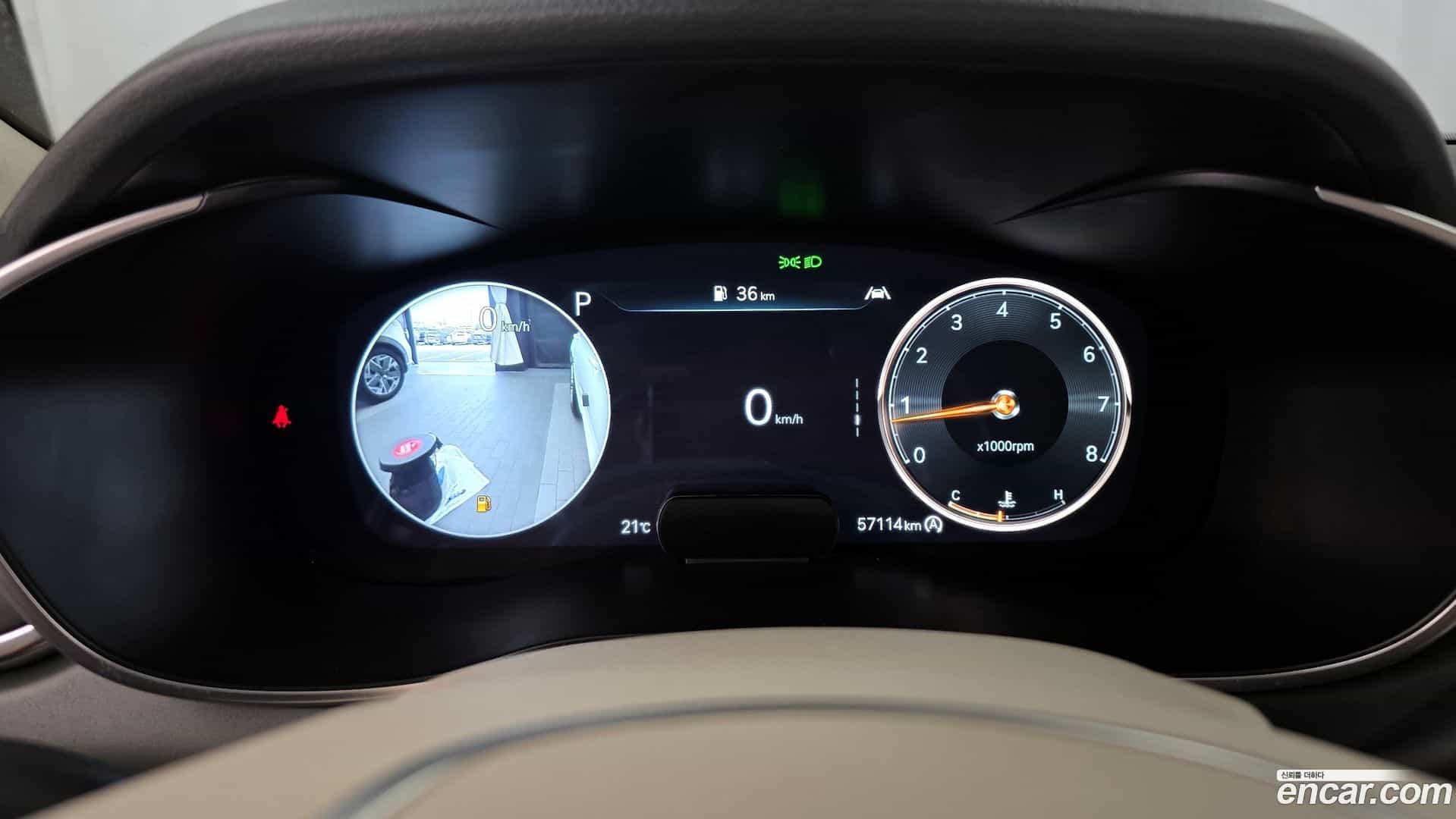 G70 Genesis 2021.11-INNER-008