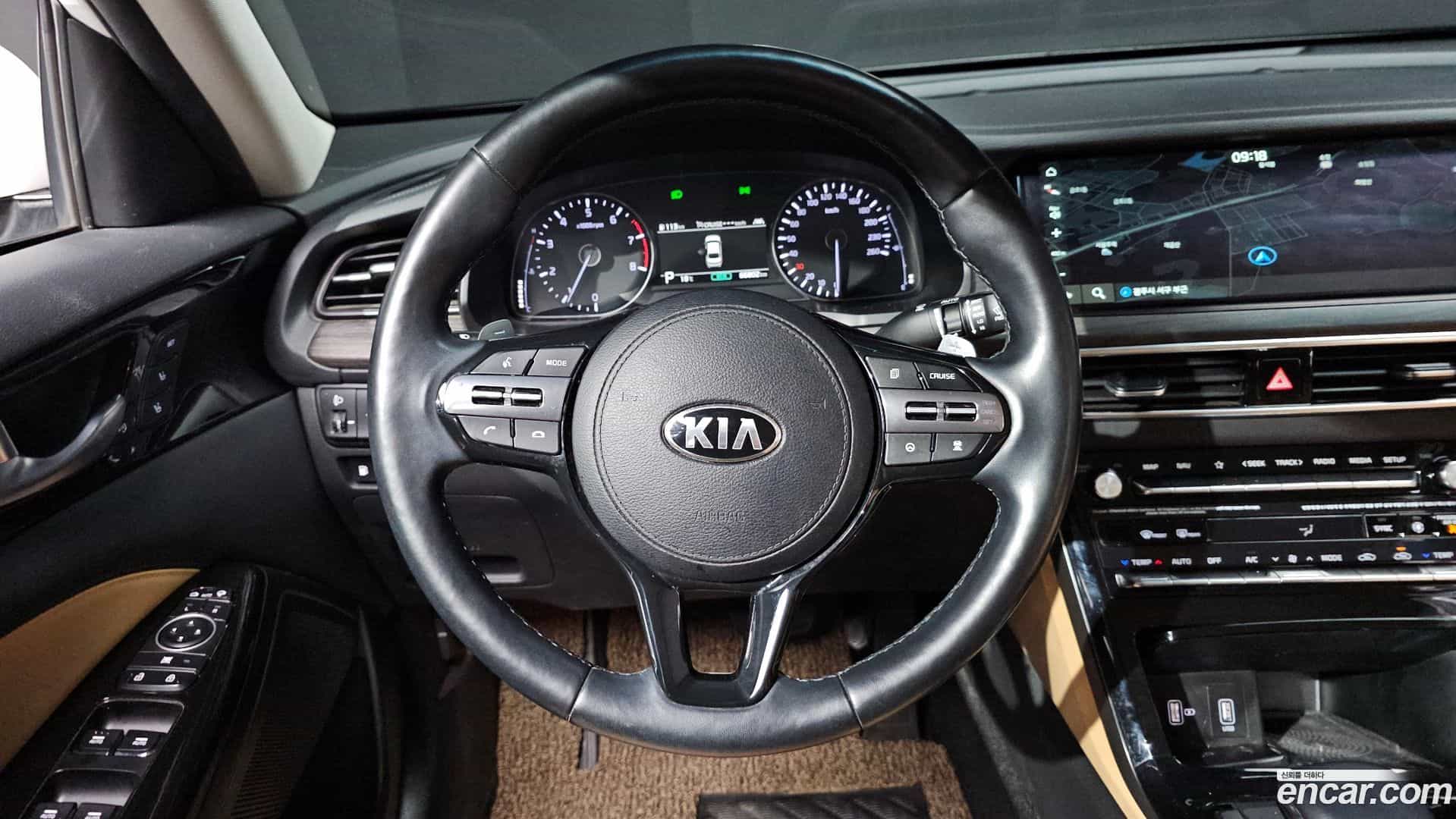 K7 Kia 2019.11-OPTION-016