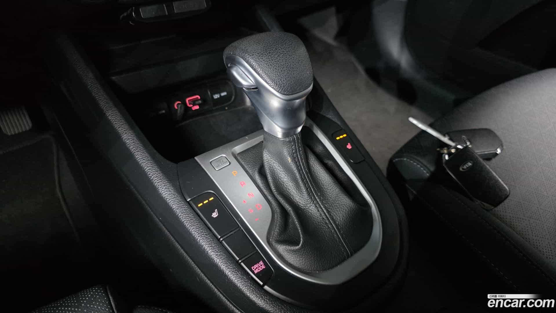 K3 Kia 2019.3-INNER-009