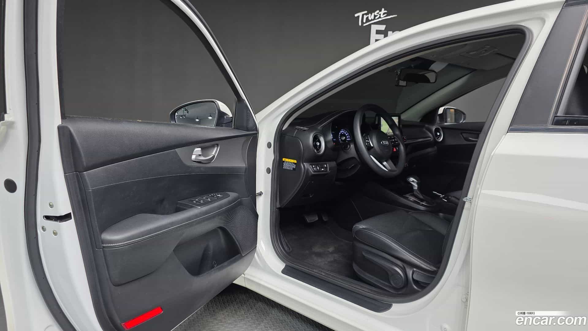 K3 Kia 2019.3-INNER-010