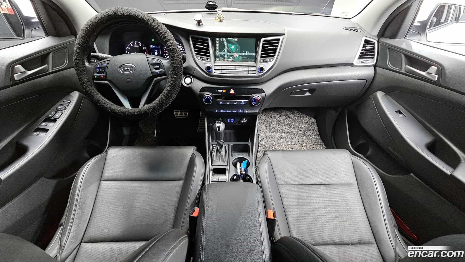 Tucson Hyundai 2018.4-INNER-007