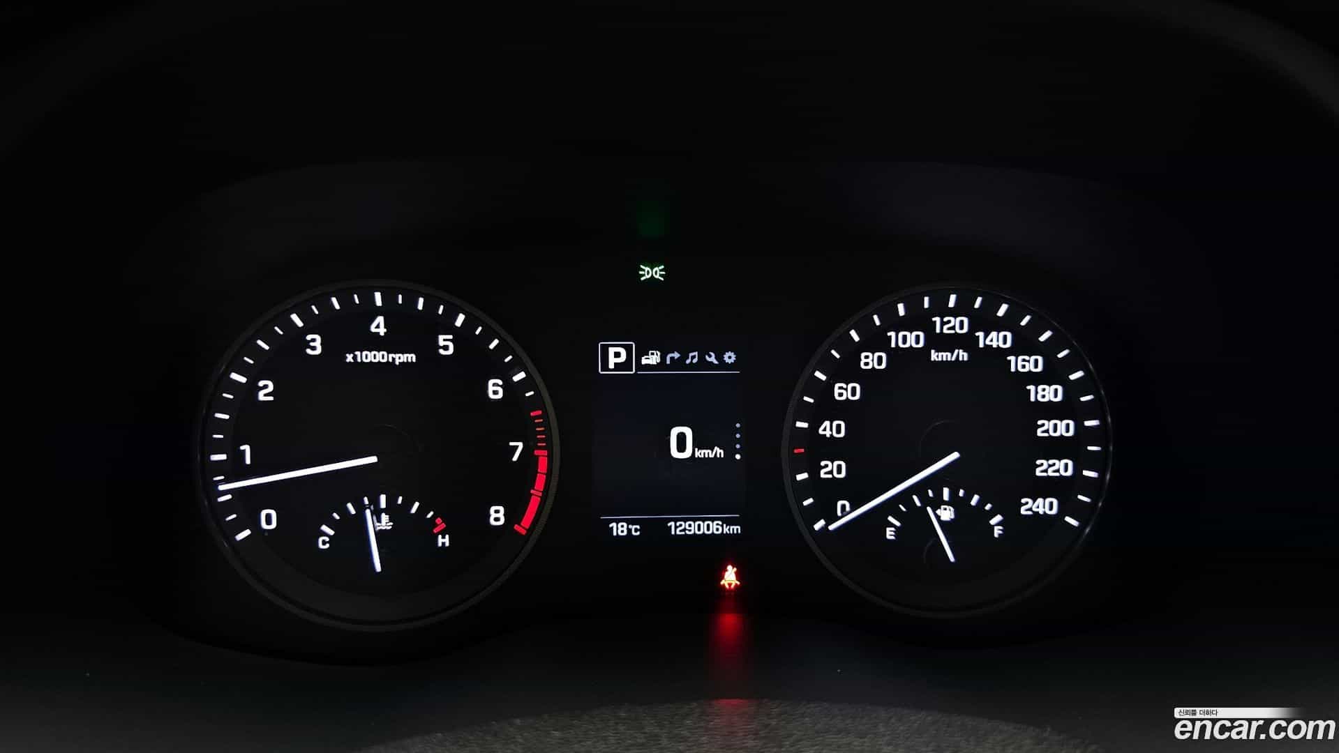 Tucson Hyundai 2018.4-INNER-008