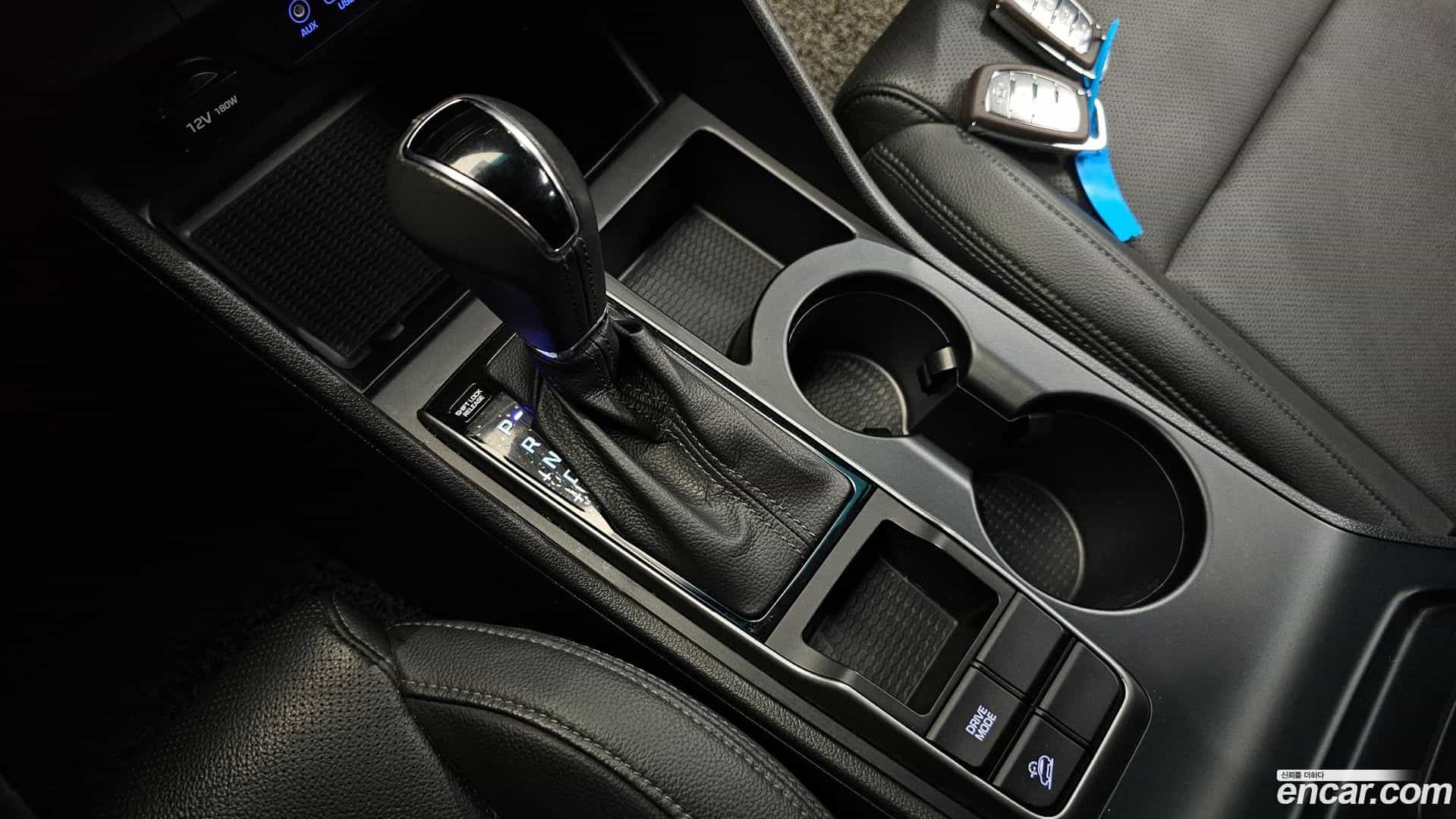 Tucson Hyundai 2018.4-INNER-009