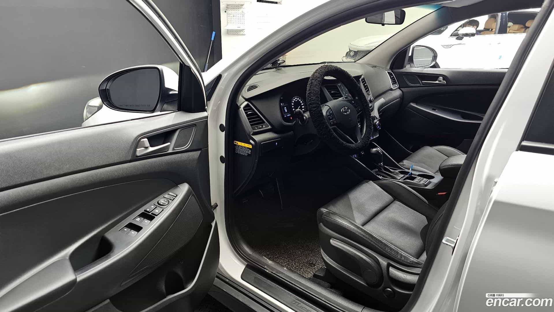 Tucson Hyundai 2018.4-INNER-010