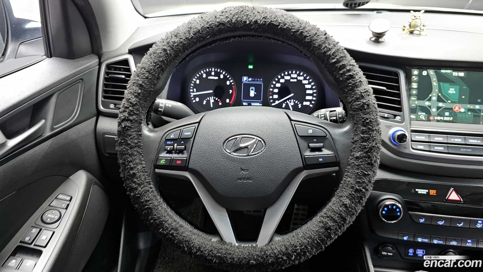Tucson Hyundai 2018.4-OPTION-016