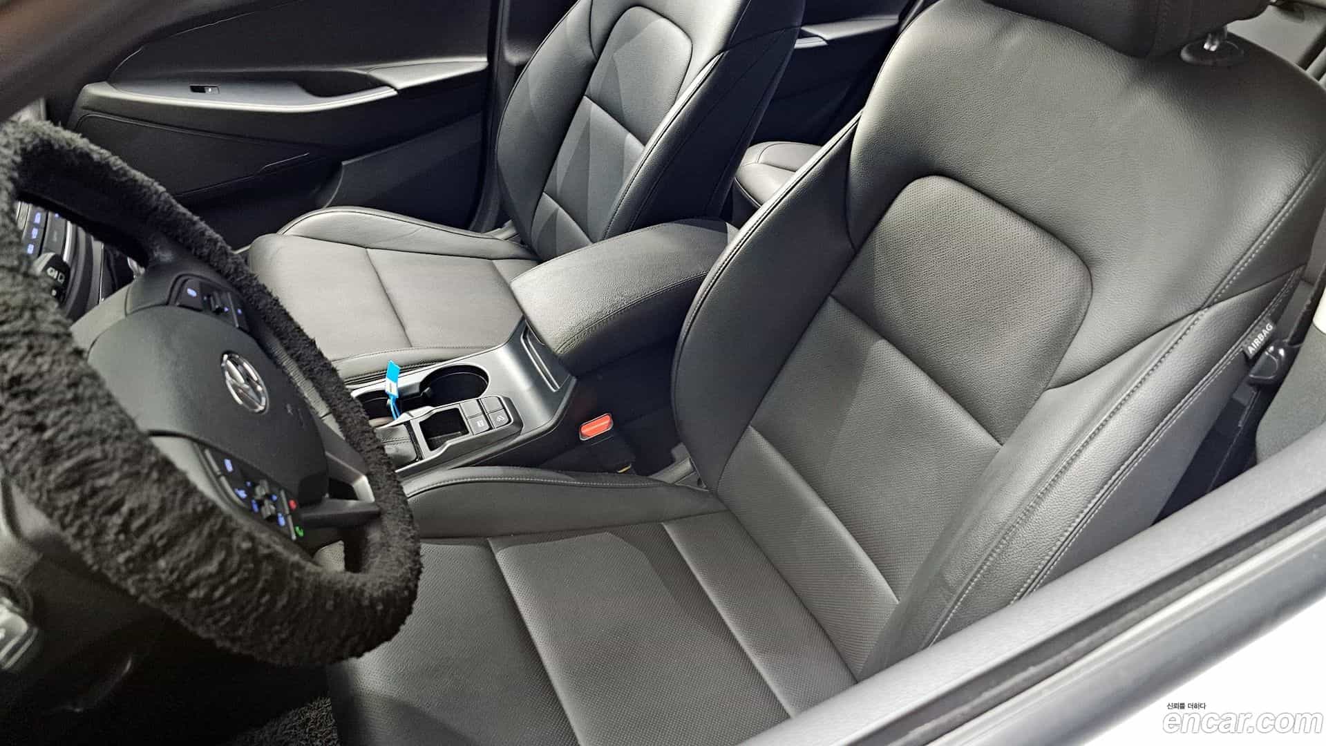 Tucson Hyundai 2018.4-OPTION-020