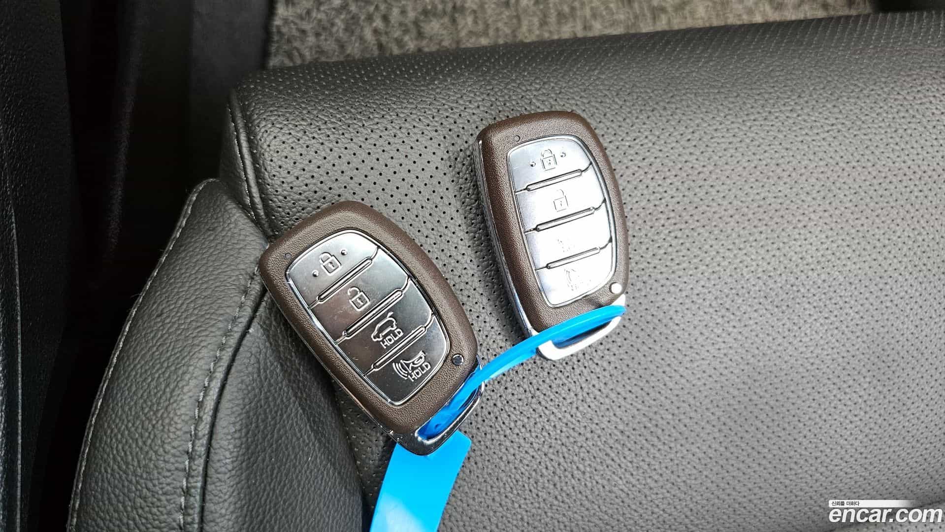 Tucson Hyundai 2018.4-OPTION-022
