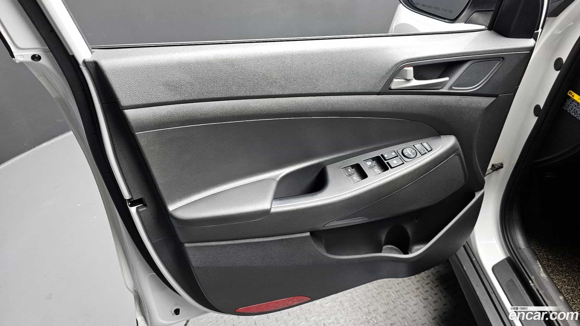 Tucson Hyundai 2018.4-INNER-034