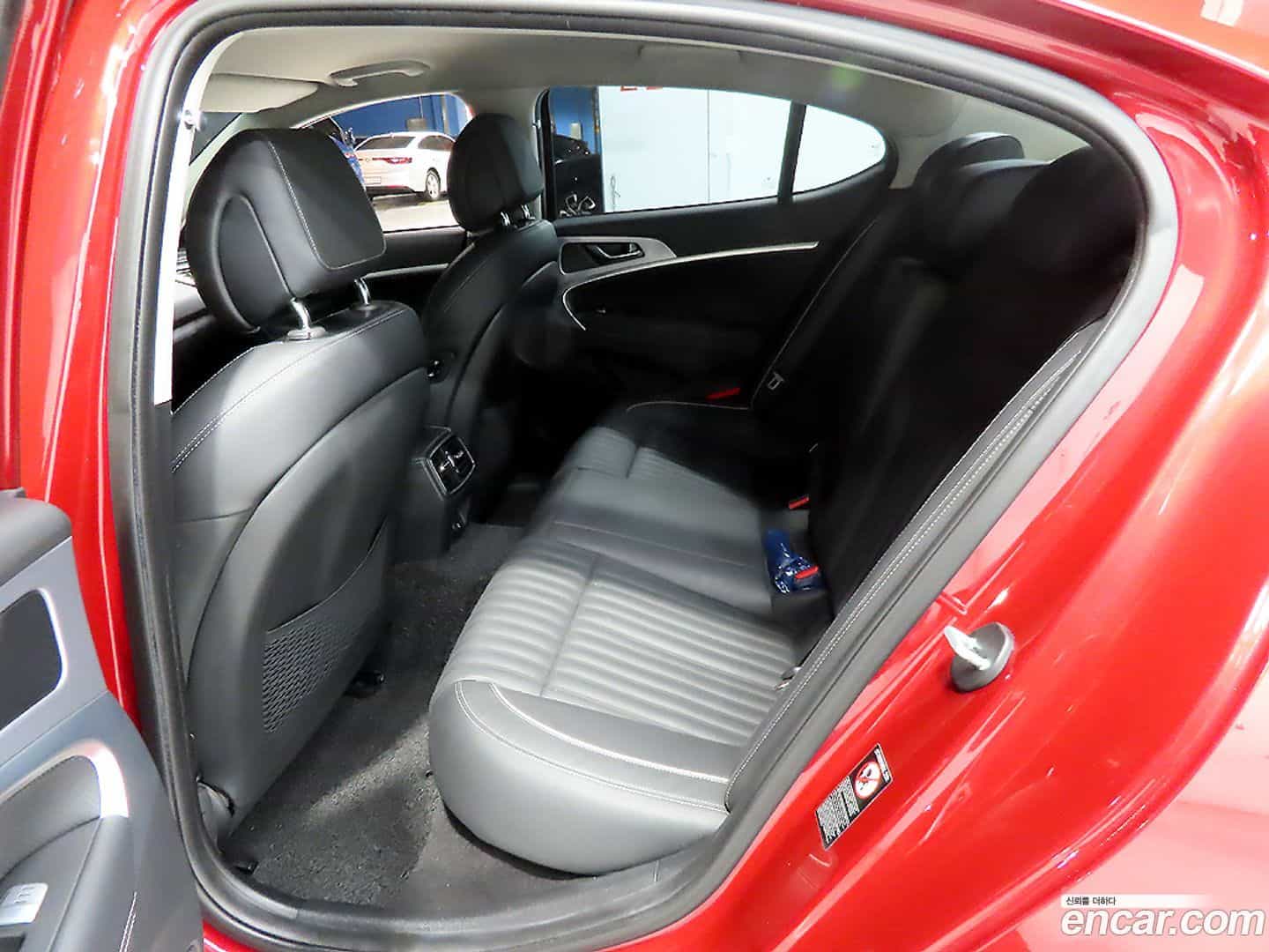 G70 Genesis 2019.3-INNER-007