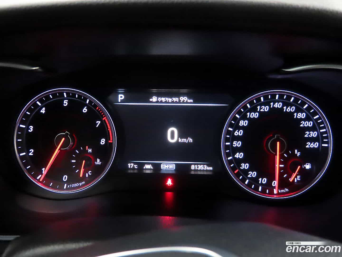 G70 Genesis 2019.3-INNER-009