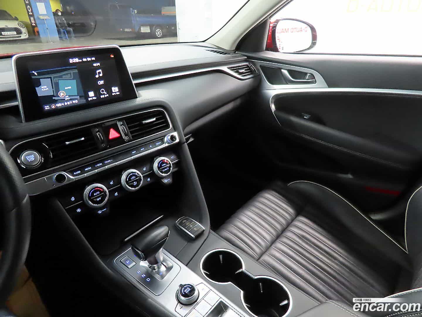 G70 Genesis 2019.3-OPTION-015