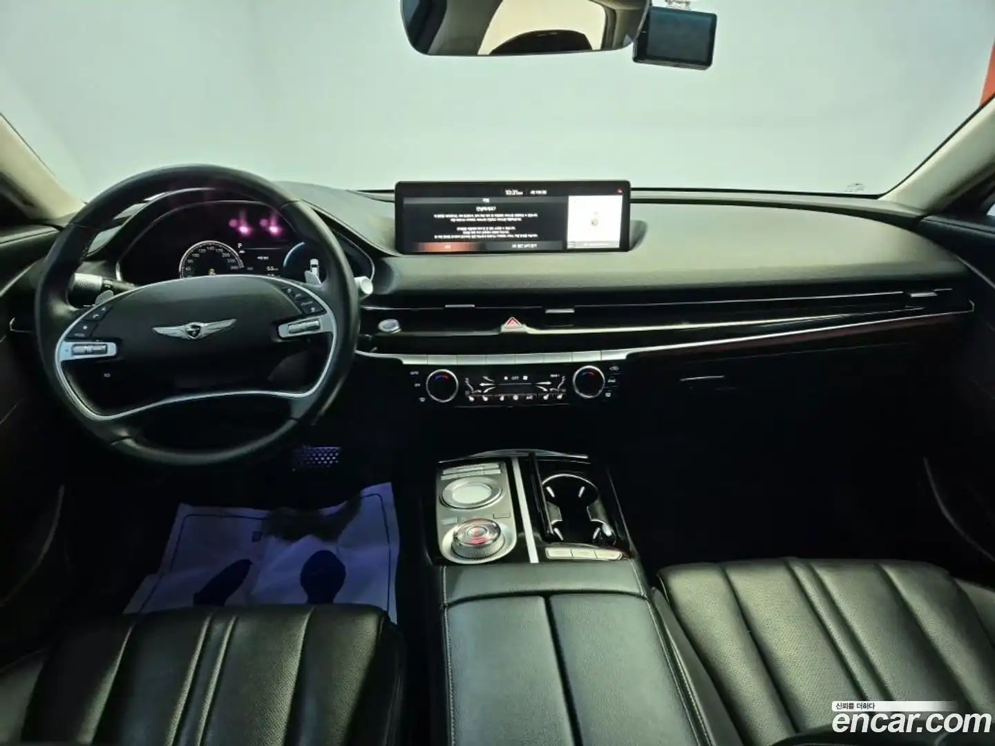 G80 Genesis 2021.0-INNER-007