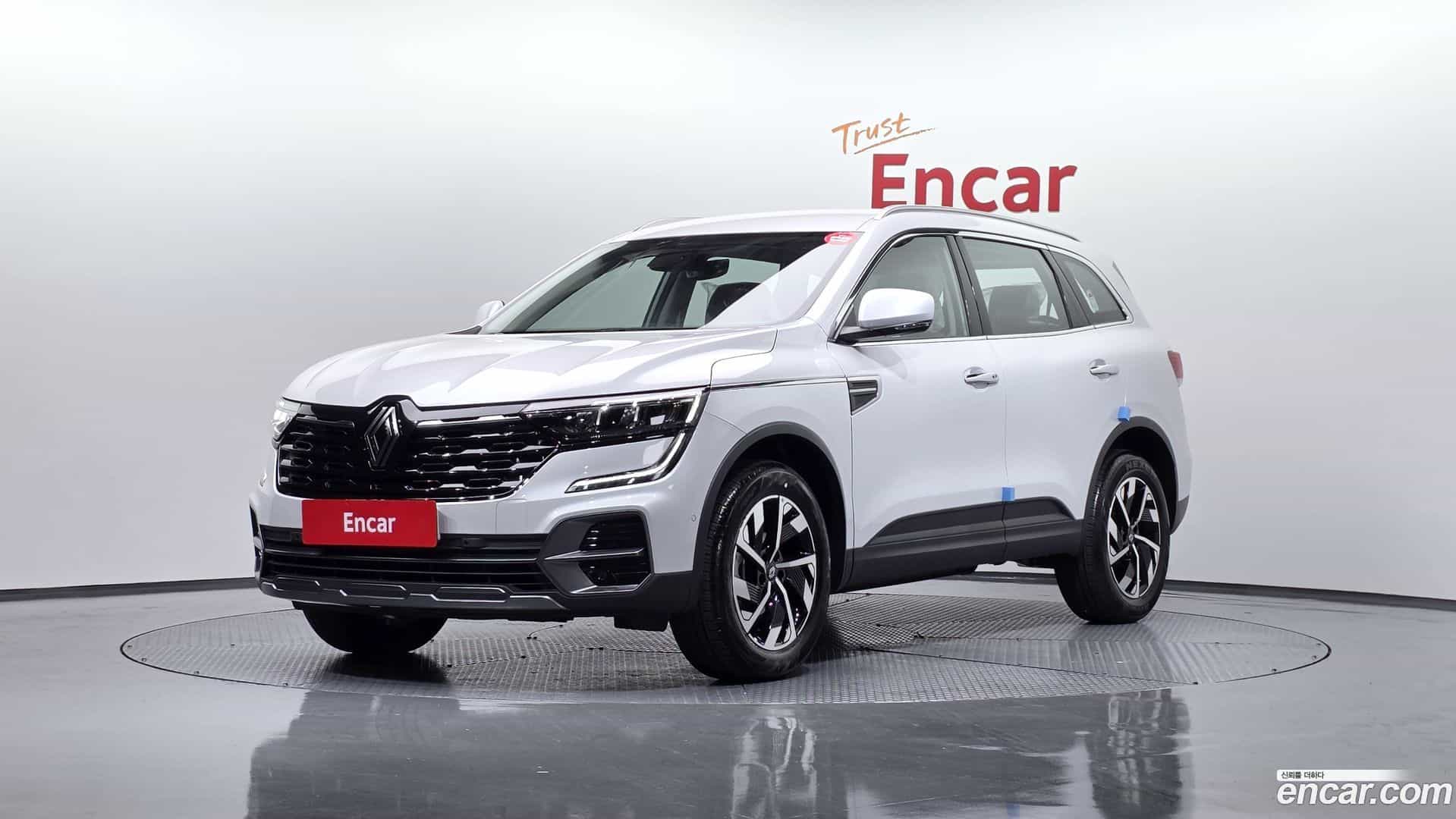 QM6 Renault Korea 2026.0-OUTER-001