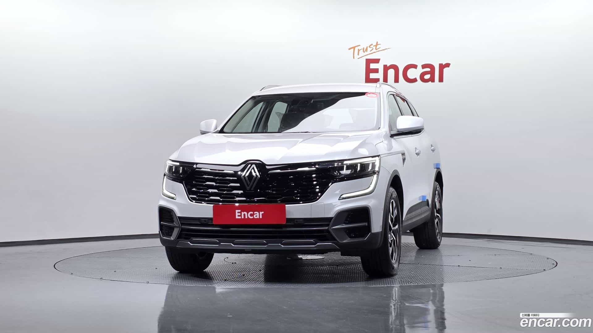 QM6 Renault Korea 2026.0-OUTER-003