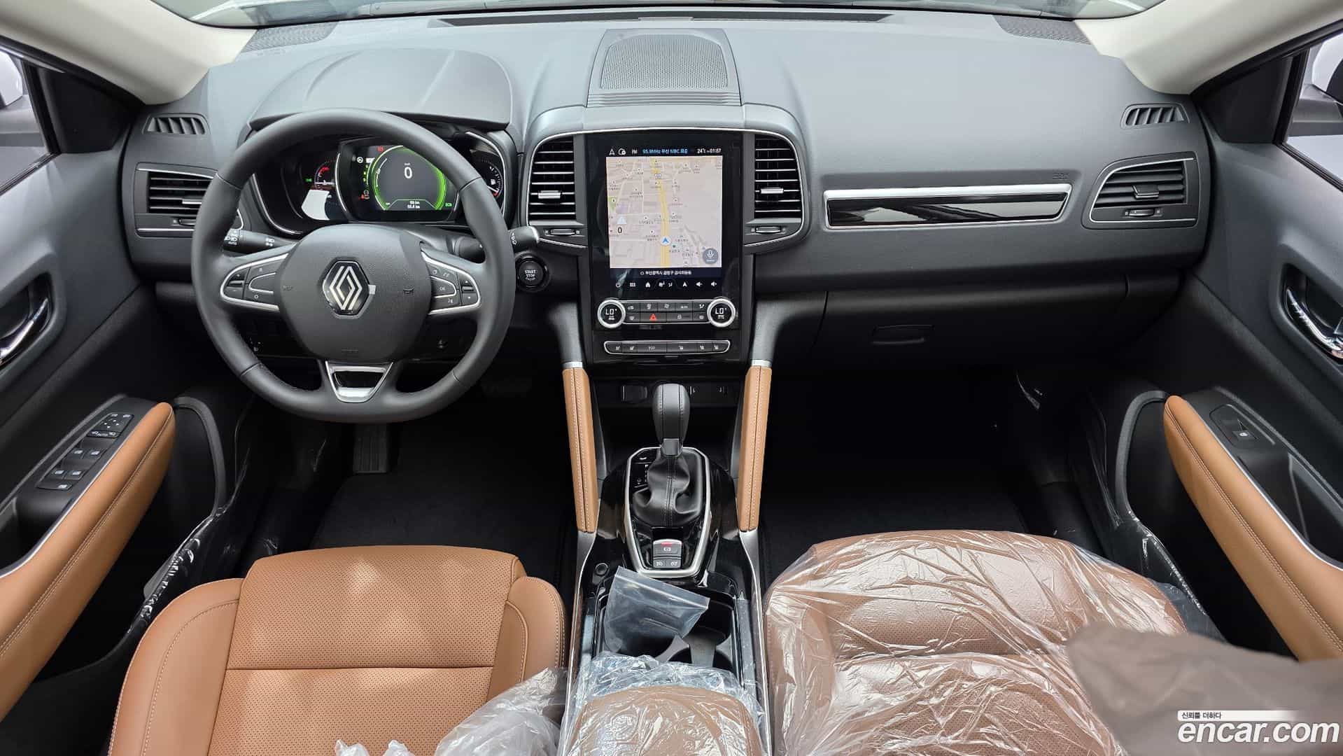 QM6 Renault Korea 2026.0-INNER-007