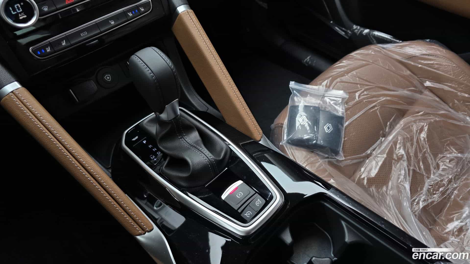 QM6 Renault Korea 2026.0-INNER-009