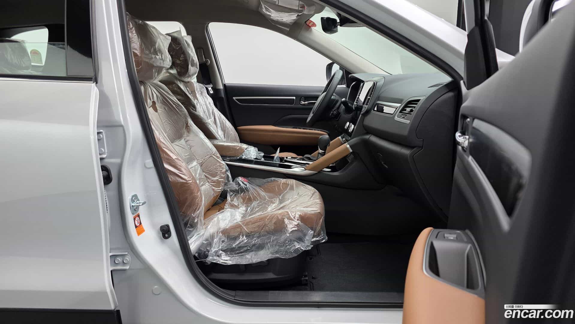 QM6 Renault Korea 2026.0-OPTION-016