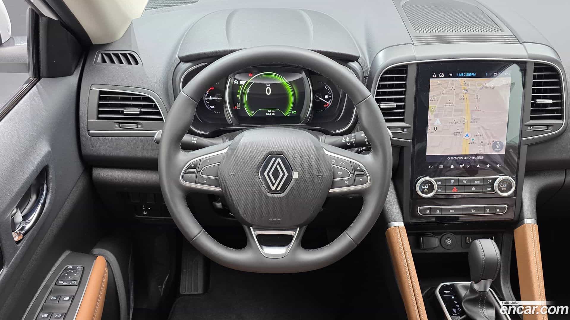 QM6 Renault Korea 2026.0-OPTION-017