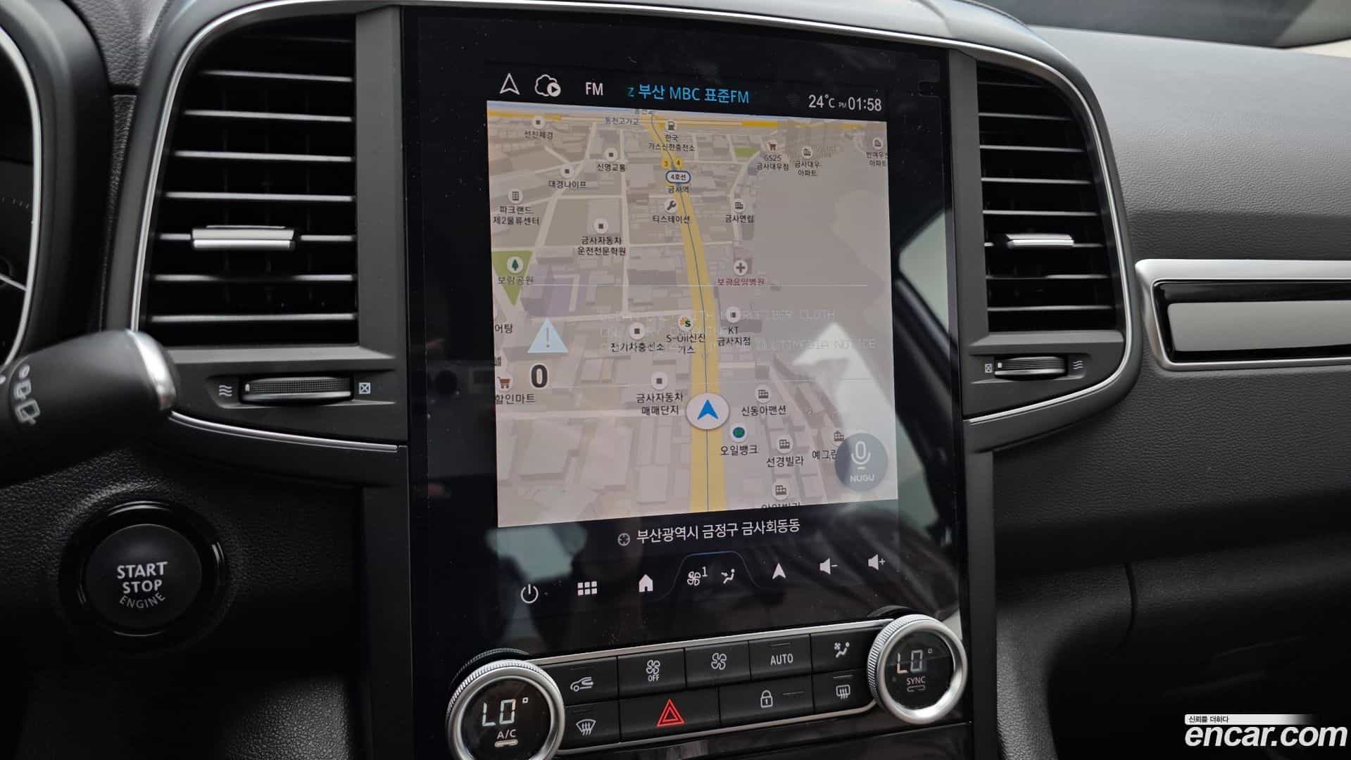 QM6 Renault Korea 2026.0-OPTION-018