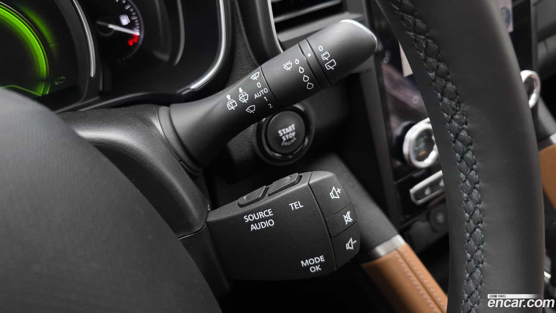 QM6 Renault Korea 2026.0-OPTION-021