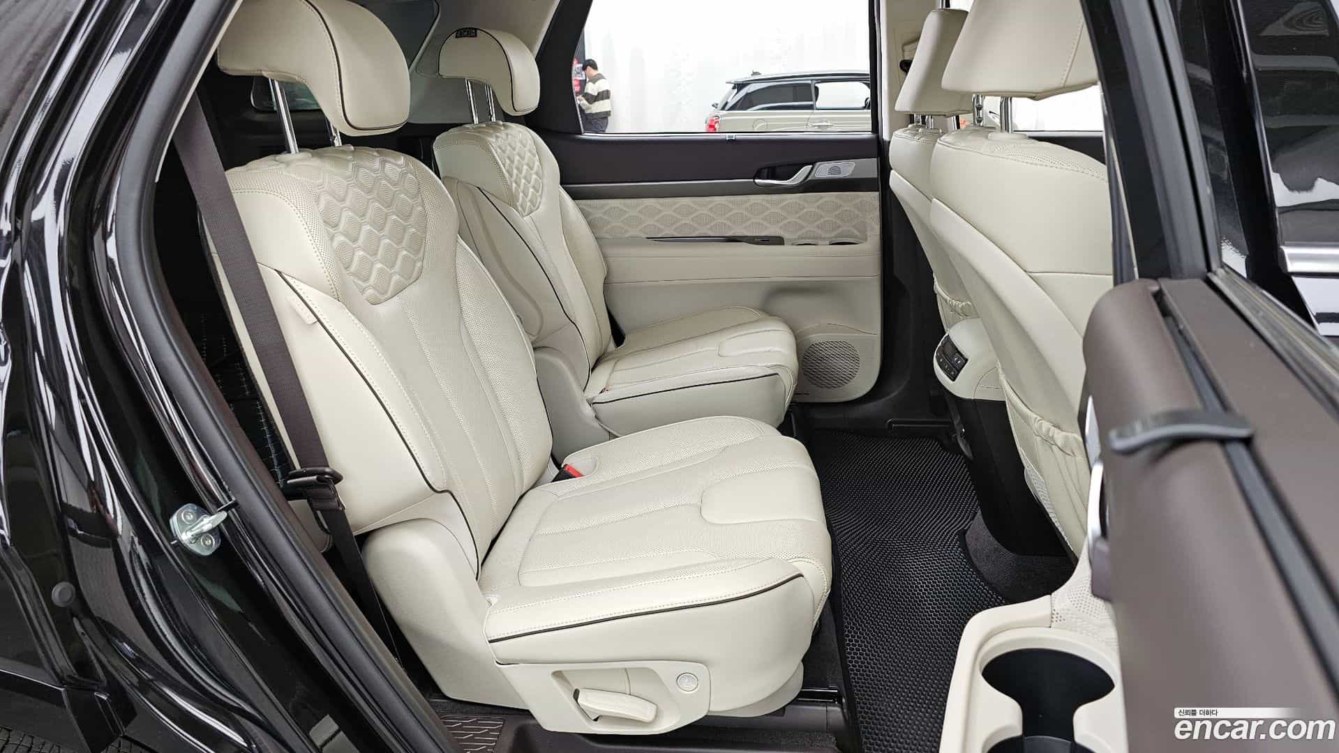 Palisade Hyundai 2020.10-OPTION-015