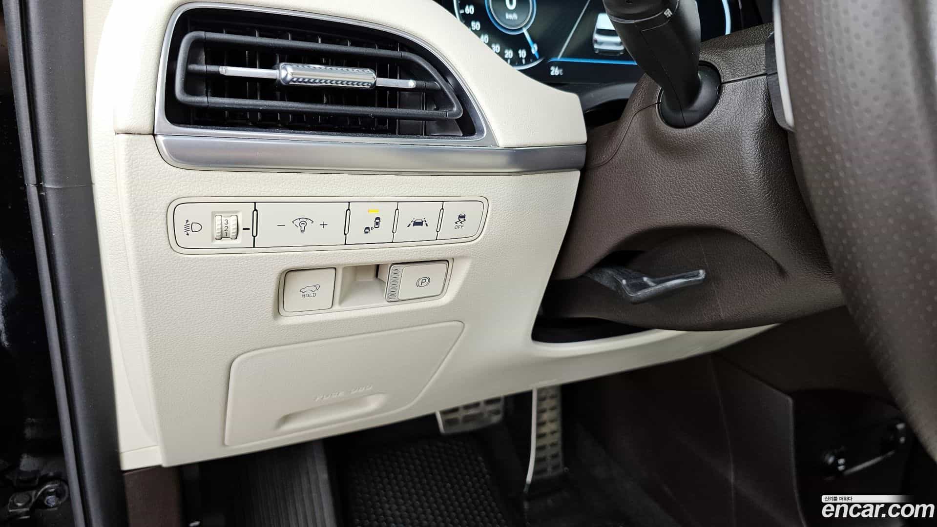 Palisade Hyundai 2020.10-OPTION-020