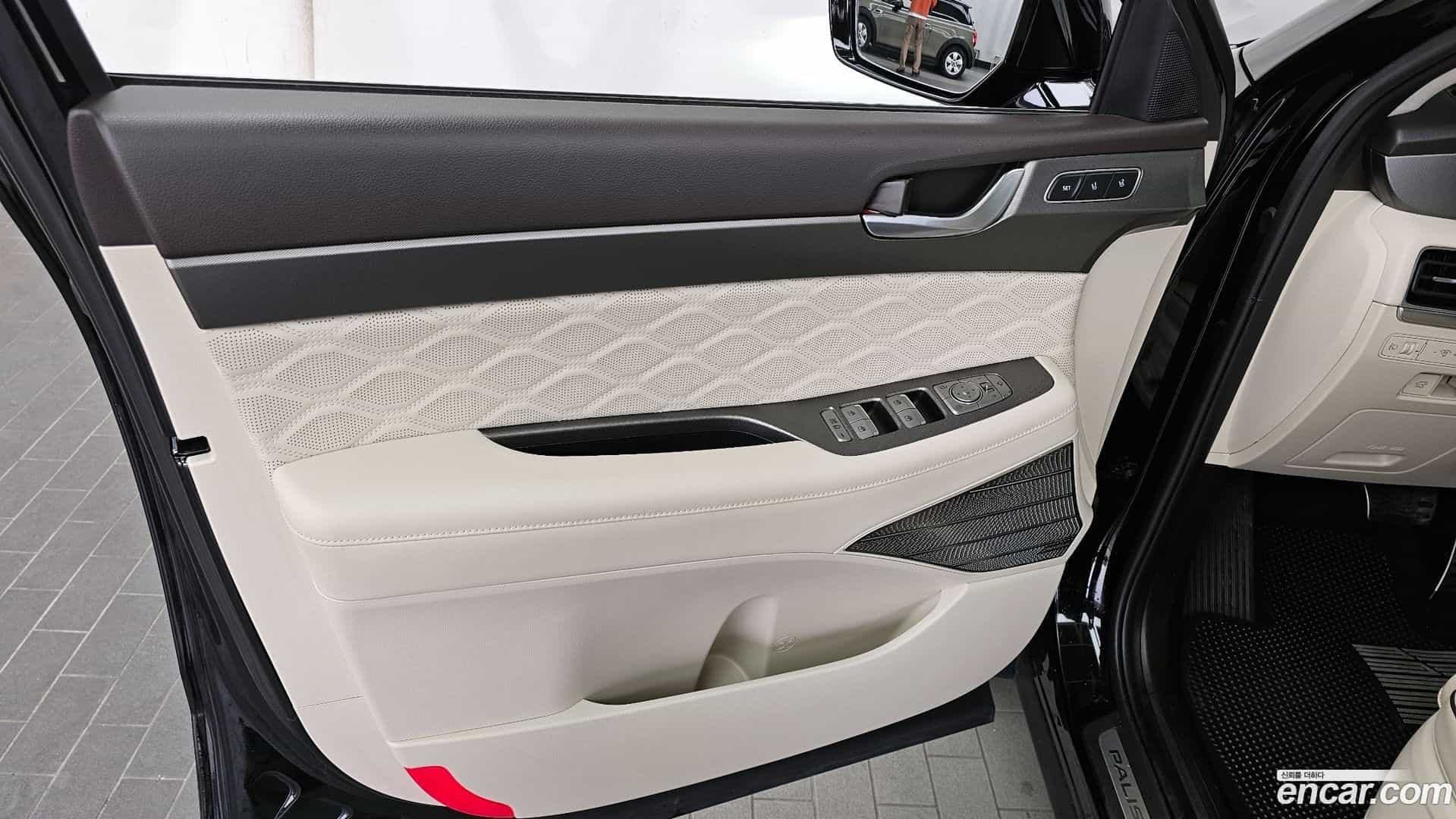 Palisade Hyundai 2020.10-INNER-034