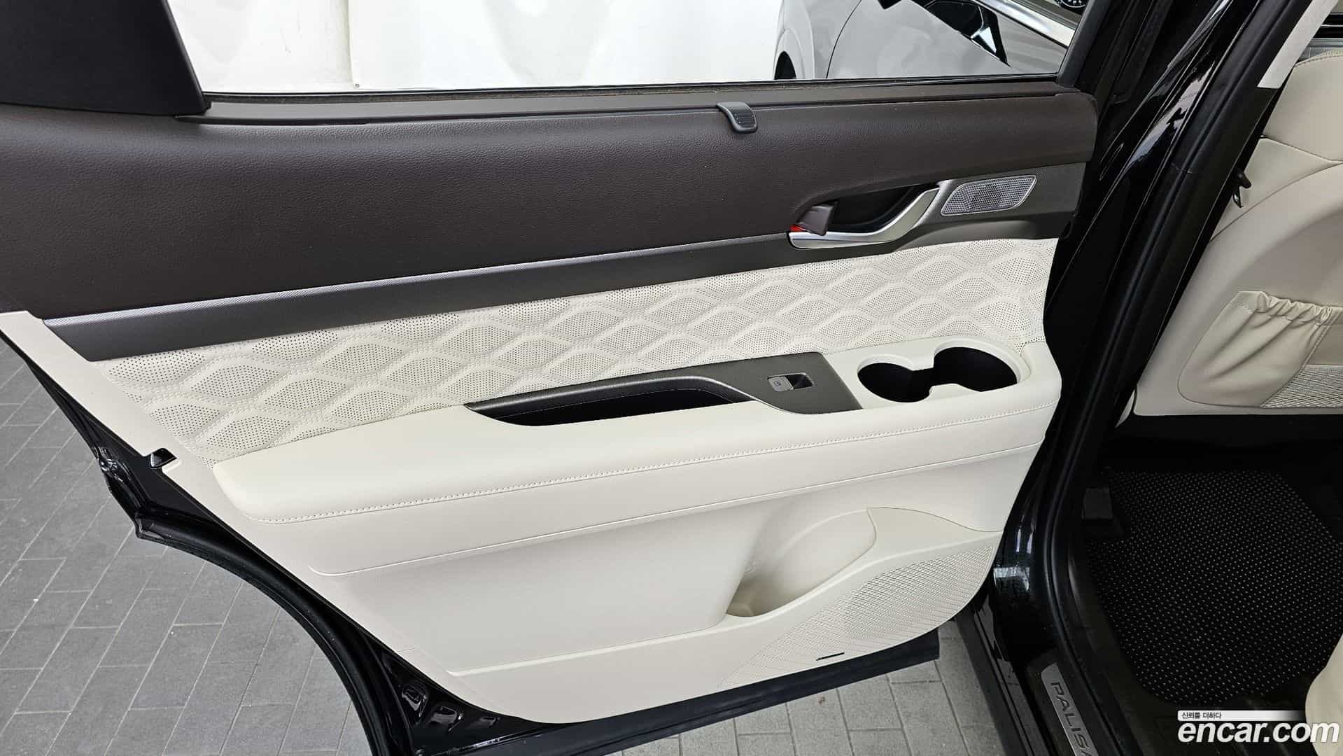 Palisade Hyundai 2020.10-INNER-035