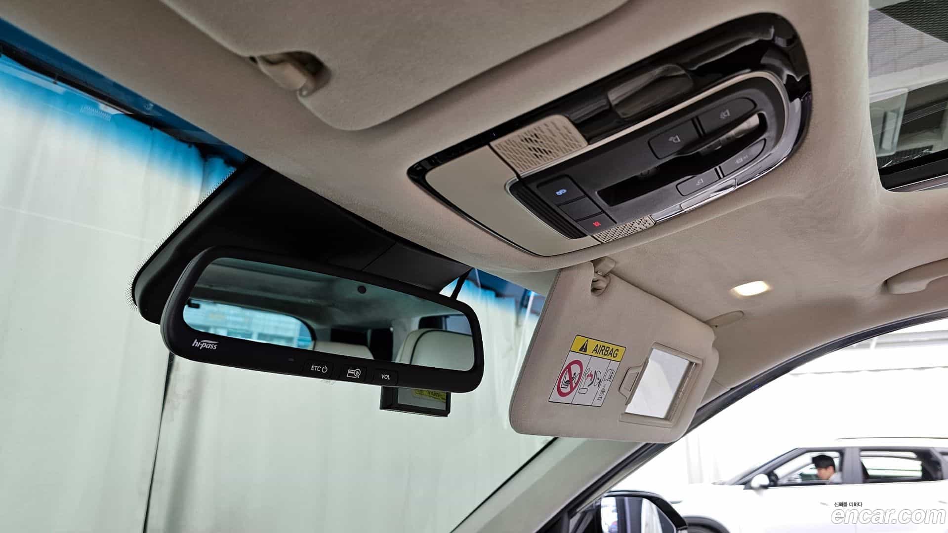Palisade Hyundai 2020.10-INNER-036