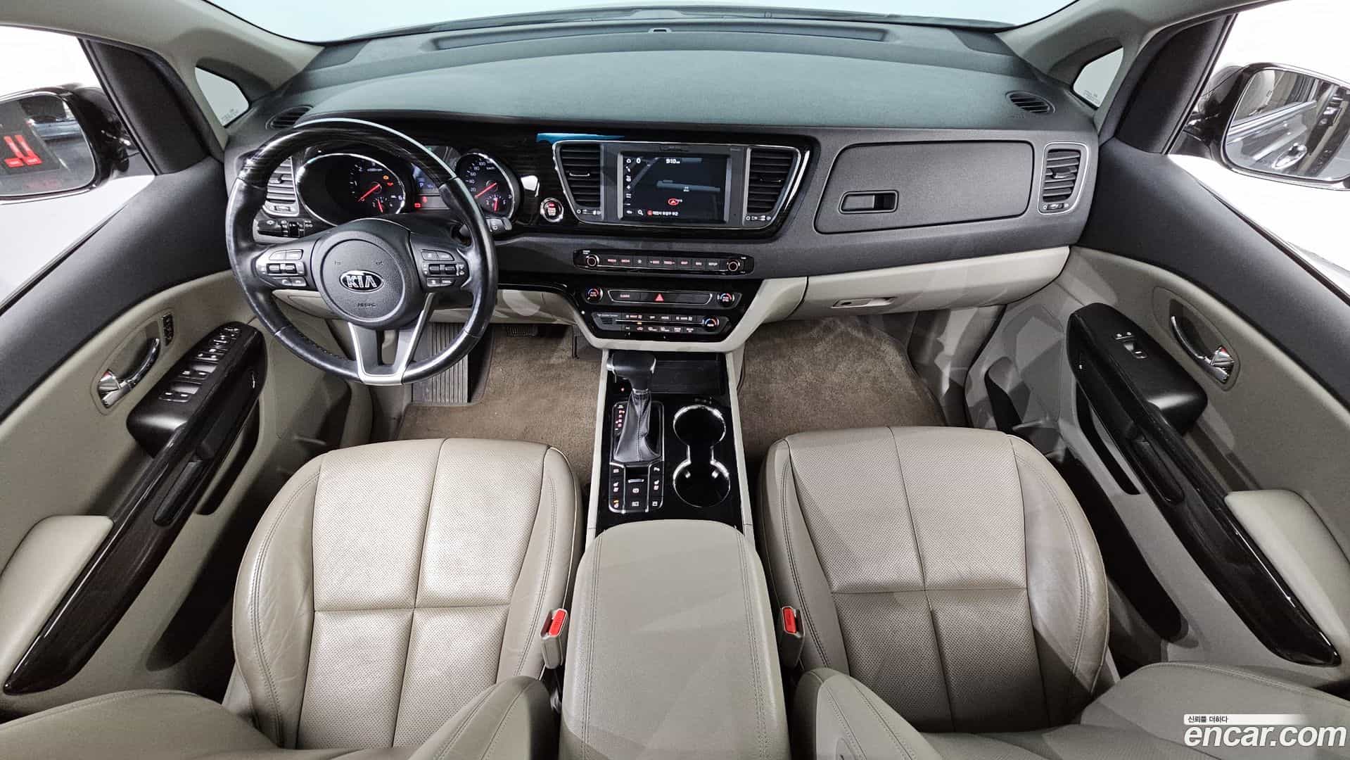 Canival Kia 2019.1-INNER-007