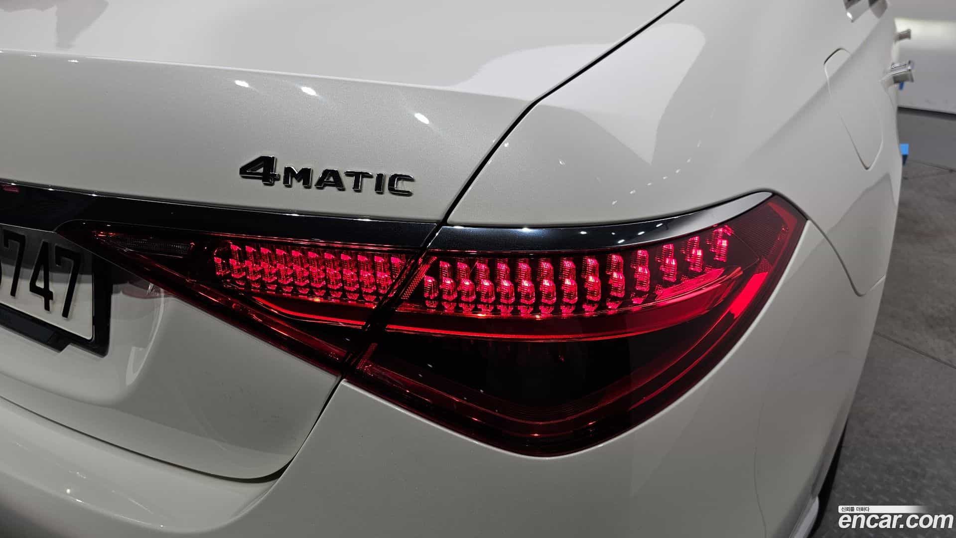 S-Class Mercedes-Benz 2022.0-OUTER-033