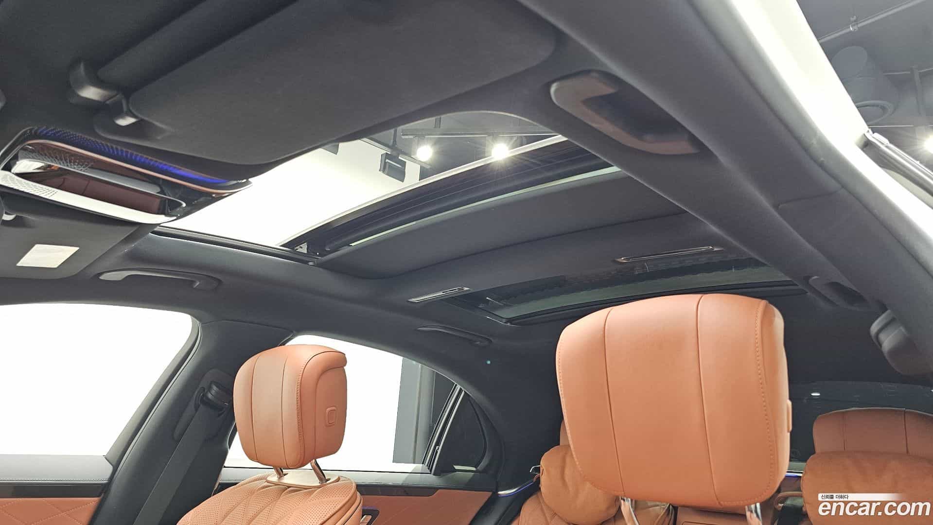 S-Class Mercedes-Benz 2022.0-OPTION-045