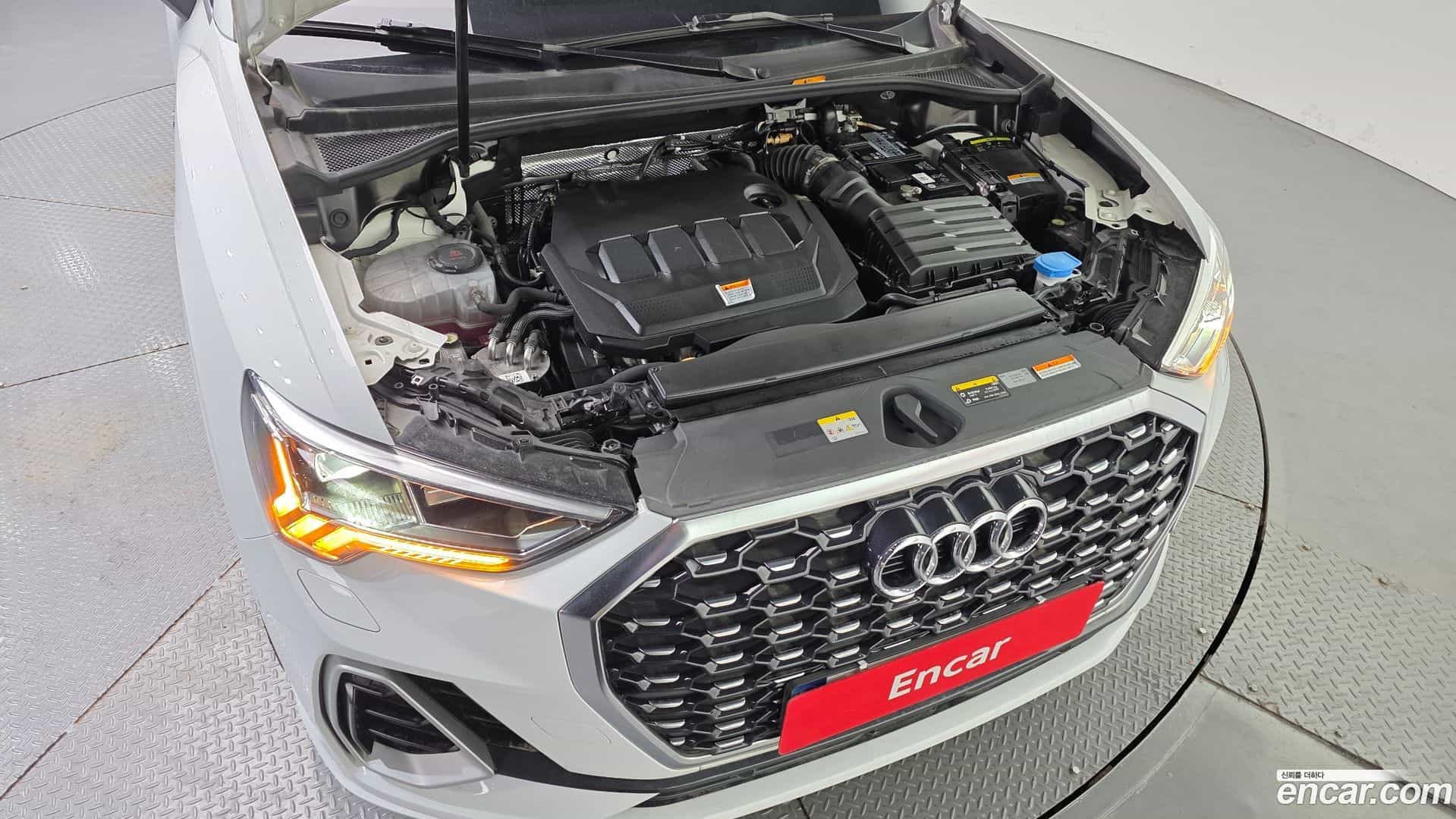 Q3 Audi 2022.8-OUTER-006