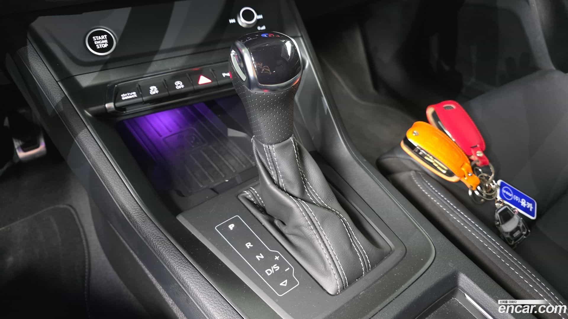 Q3 Audi 2022.8-INNER-009