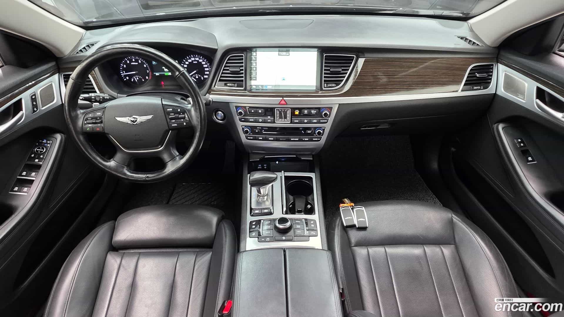 G80 Genesis 2016.6-INNER-007