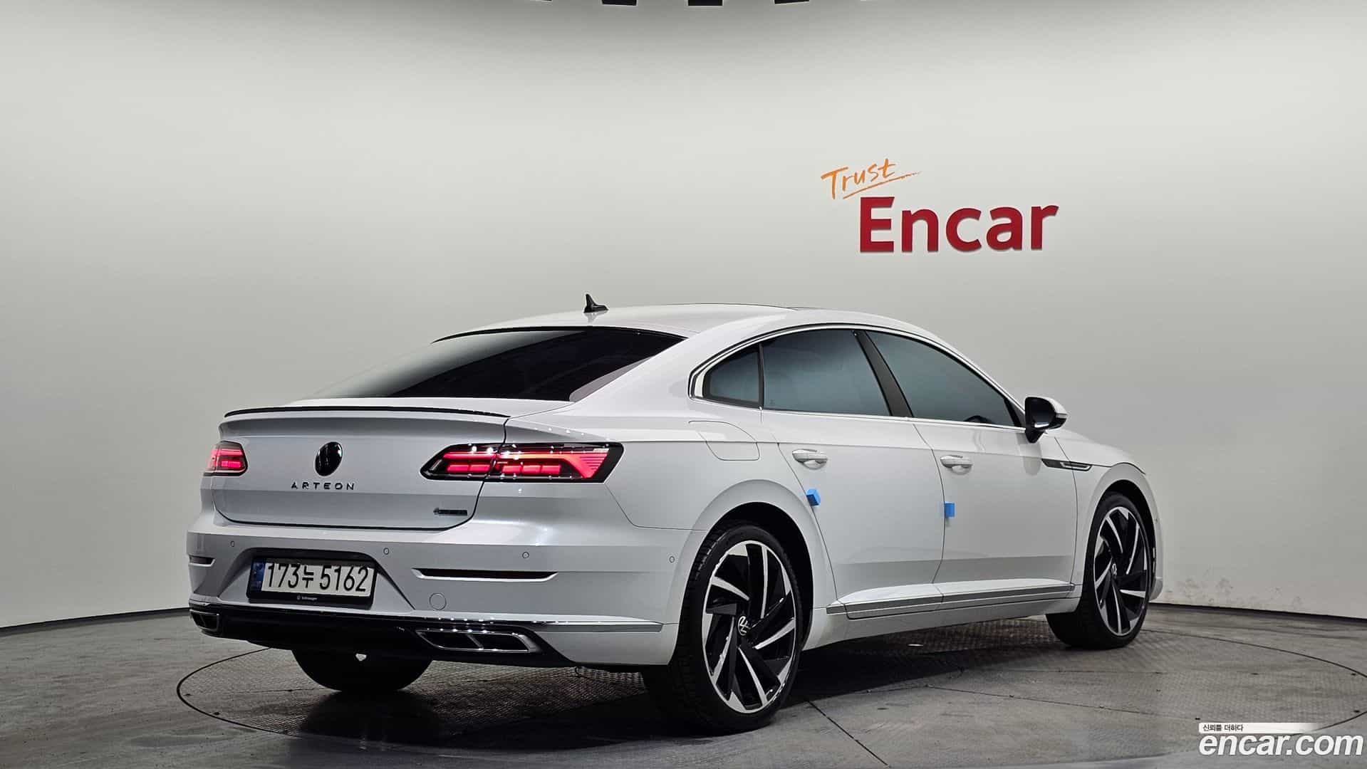Arteon Volkswagen 2022.11-OUTER-002