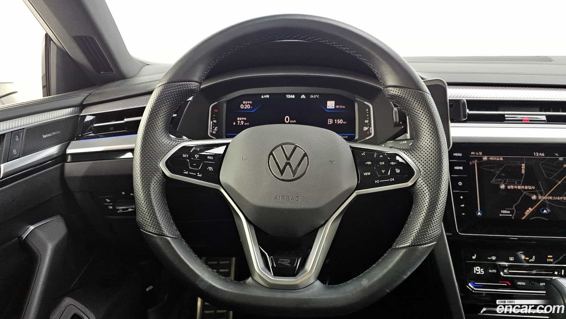 Arteon Volkswagen 2022.11-OPTION-017